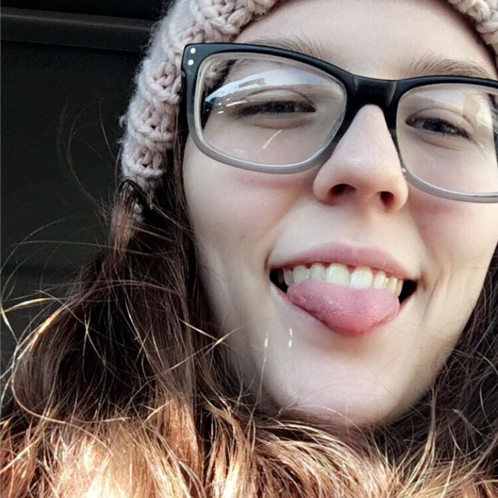 Meet your Posher, Victoria